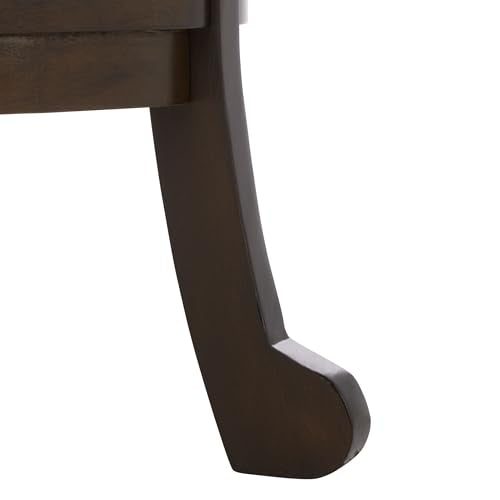 Furniture Mary Pedestal Table