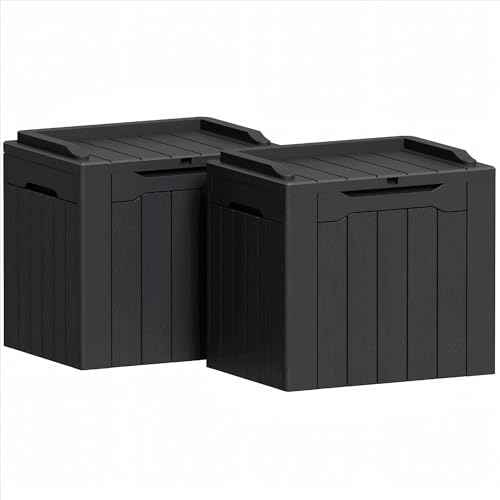 31 Gallon Deck Box for Outside