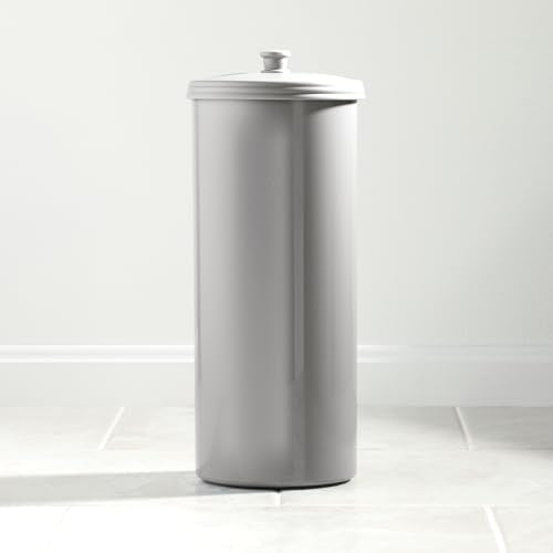 Freestanding Bathroom Toilet Paper Storage Holder