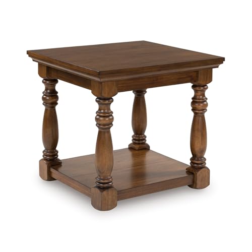 Sturlayne End Table