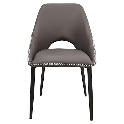 Amalfi Upholstered Fabric Dining Chair