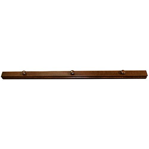 RRD Amish Made Quilt Rack Wall Mount