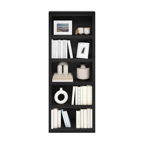 Rail Book Shelf