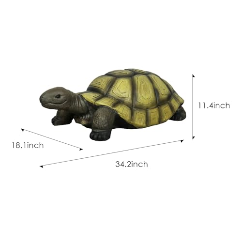 Turtle Statues for Garden