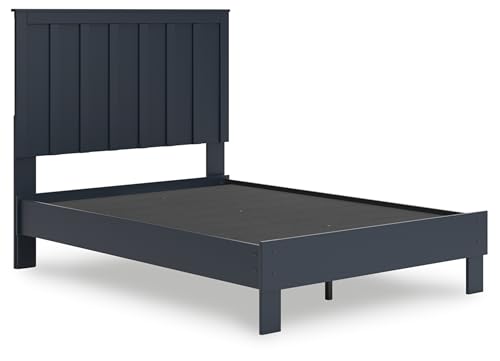 Simmenfort Full Size Bed Frame