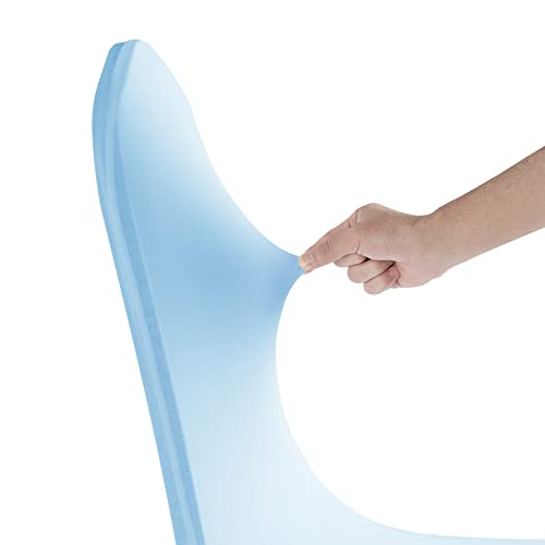 Waterproof Spandex Chair Cover 25PCS (25 Count)