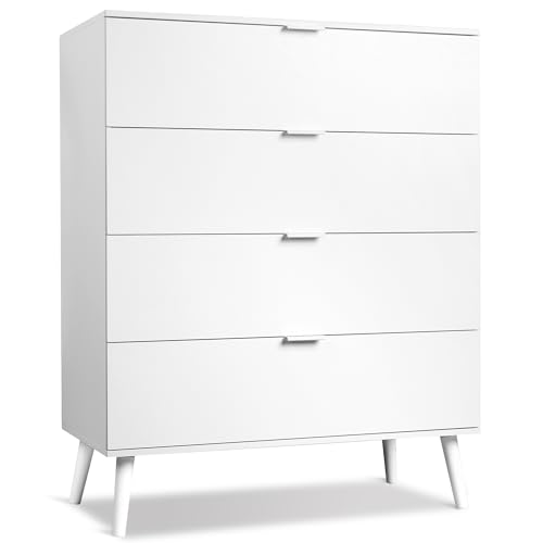 4 Drawer Dresser for Bedroom