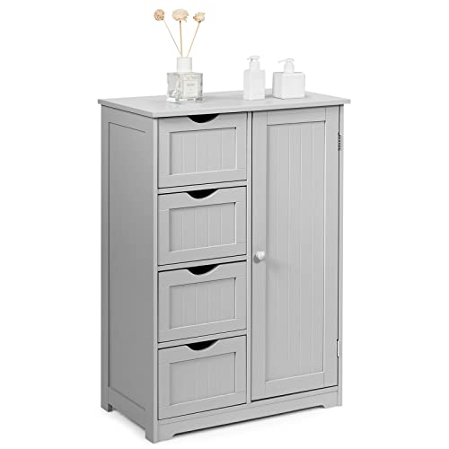 Bathroom Storage Cabinet