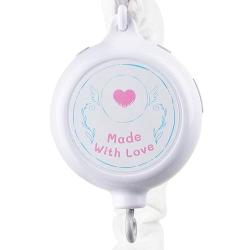 Baby Mobile Rotary Music Box