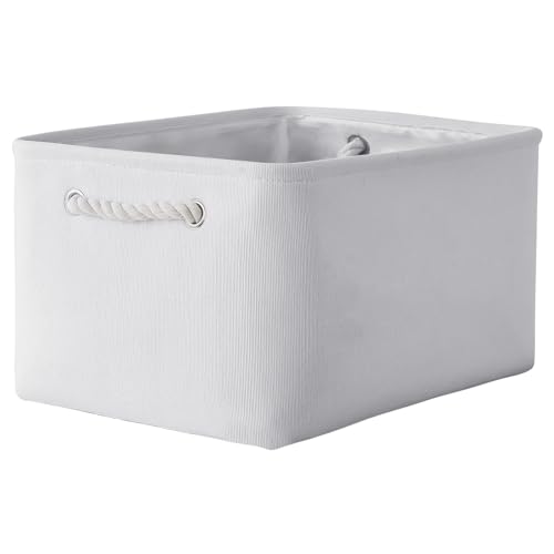 Fabric Storage Bin