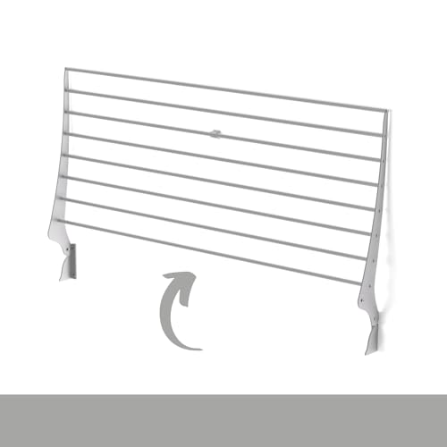 Fold wall Mounted Drying Rack