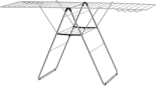 HangOn Clothes Drying Rack