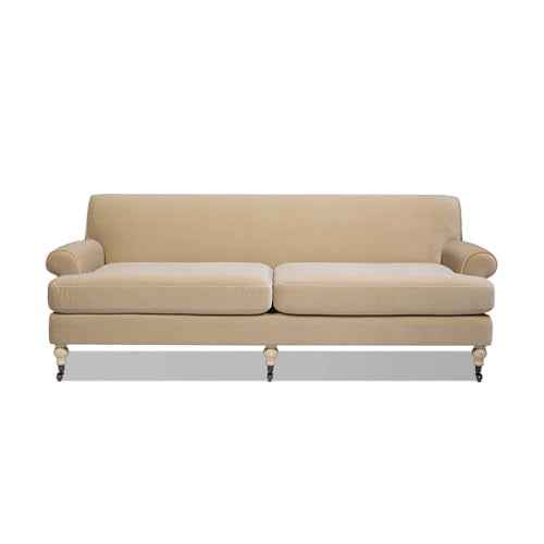 Bliss 88" Lawson French Country Two
