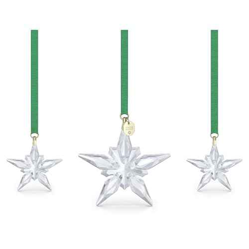 Annual Edition Ornament Set 2025 (3 Count)