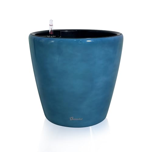 15x14 Self Watering Planter with Wheels