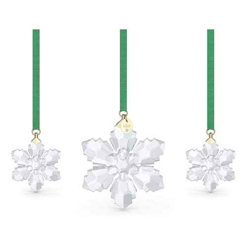 Annual Edition Ornament Set 2026