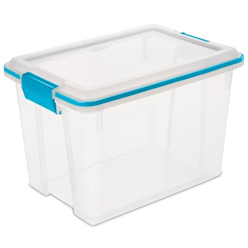 20 Qt Gasket Box