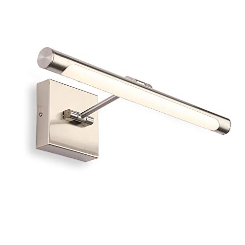 Single Arm LED Picture Lights 16.53 Inch