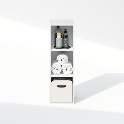 Reed 3 Tier Closet Organizers and Storage