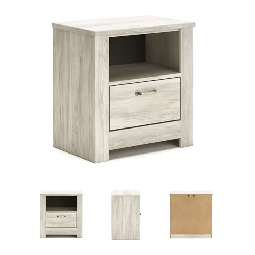 Farmhouse Nightstand
