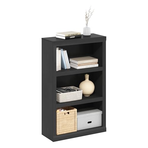 Rail Book Shelf