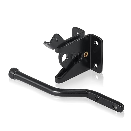 Heavy Duty Garden Fence Hardware Kit