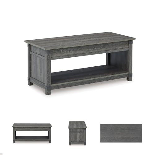 Lift Top Coffee Table