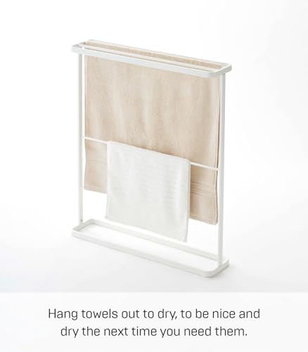 Home Bath Towel Hanger