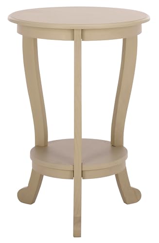 Furniture Mary Pedestal Table