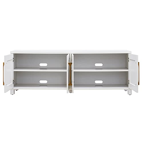 68" TV Stand for TVs up to 75"
