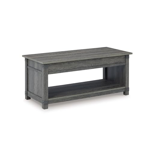 Lift Top Coffee Table