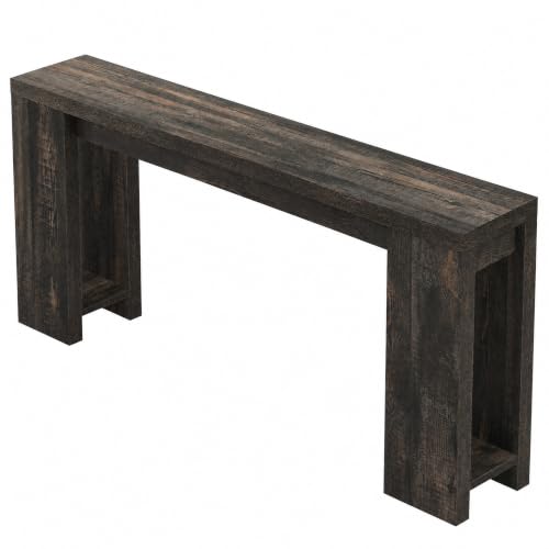 70.9 Inch Console Table