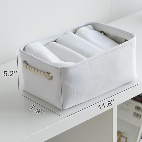 Storage Basket for Gifts Empty