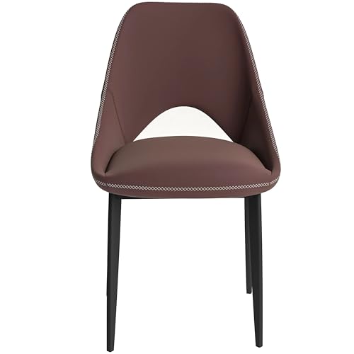 Amalfi Upholstered Fabric Dining Chair