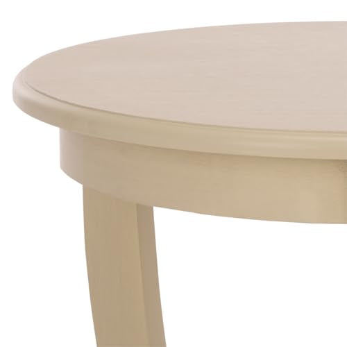 Furniture Mary Pedestal Table