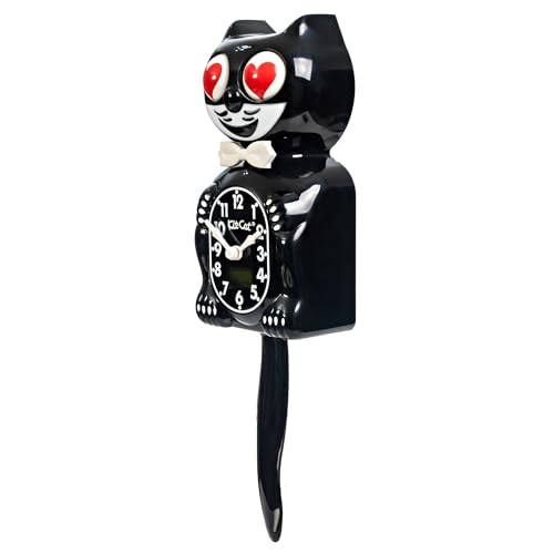 Classic Black with Heart Eyes