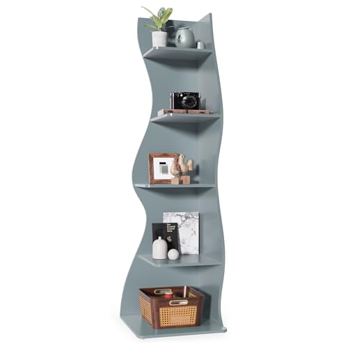 Small Corner Shelf