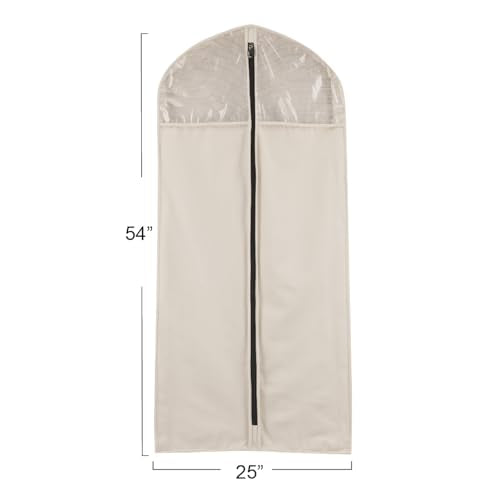 3392 1 Cedarline Collection Hanging Garment Bag