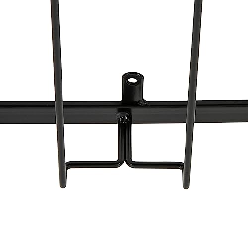 Under Cabinet Wine Glass Rack
