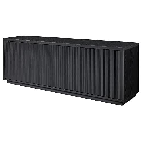 70" TV Stand for TVs up to 75"