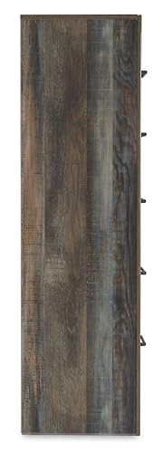 Drystan 5 Drawer Chest