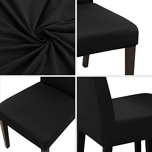 Dining Chair Covers Set of 4
