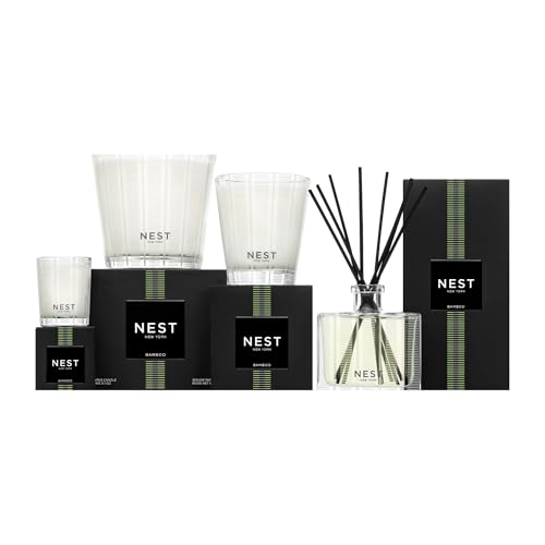 Scented Classic Candle (8.1 Ounce)