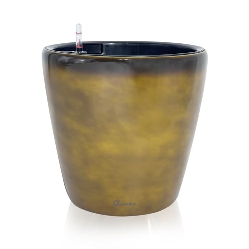 18x17 Self Watering Planter with Wheels