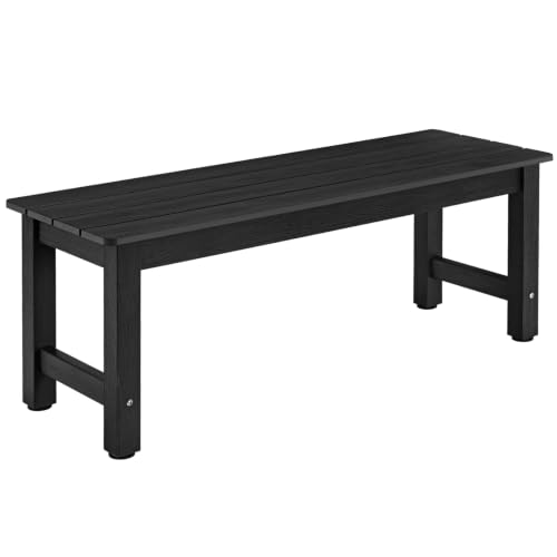 Outdoor Benches Weatherproof