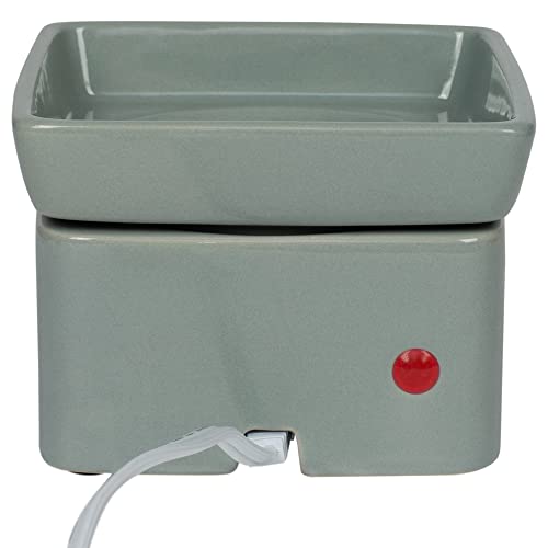 Ceramic Stoneware Electric 2