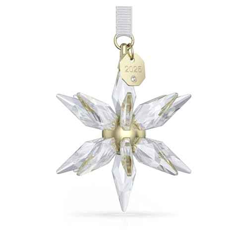 Annual Edition 3D Ornament 2025