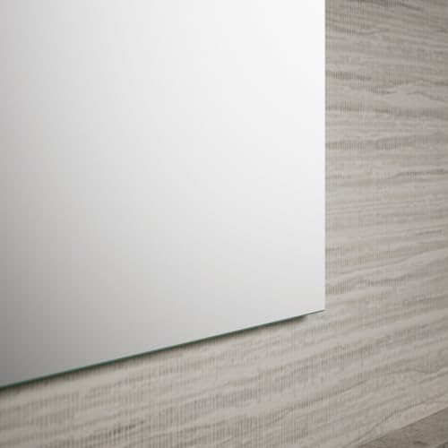 55060 NA Embark Slim Medicine Cabinet Mirror