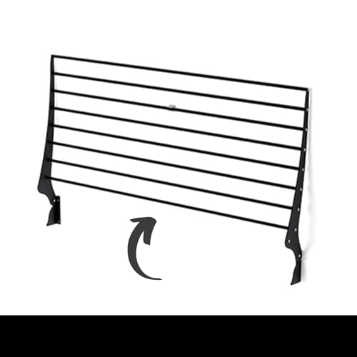 Fold wall Mounted Drying Rack