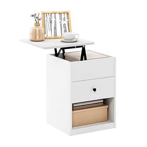 Jensen Lift Top Nightstand